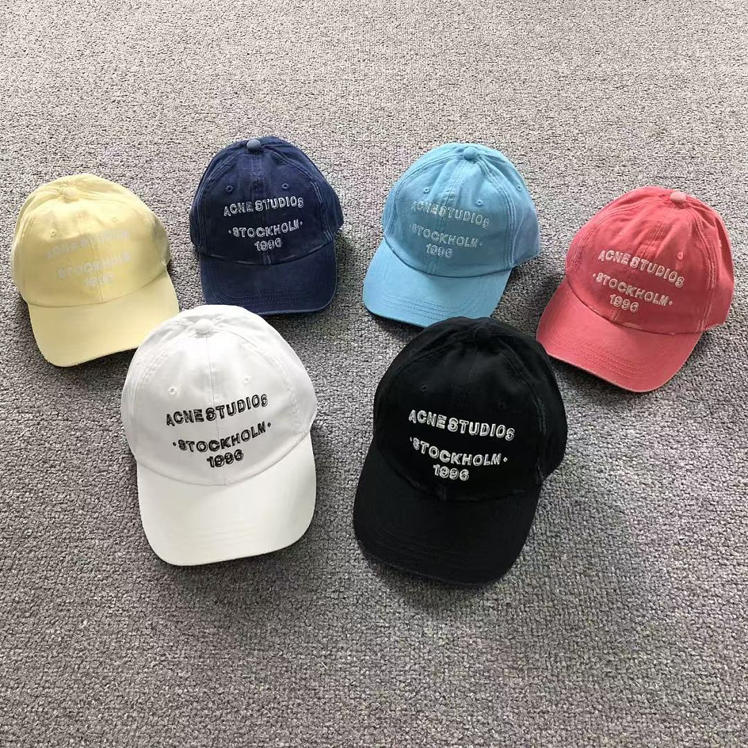 Acne Studios 72 ACNE STUDIOS