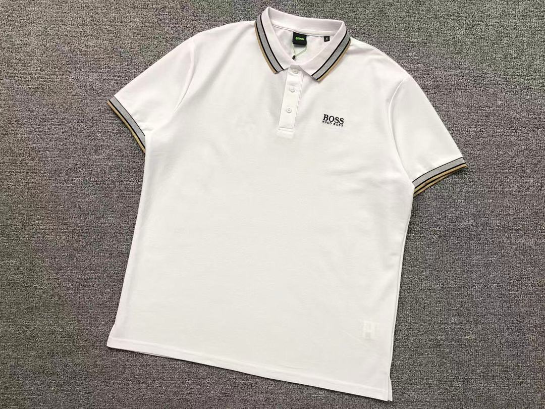 Unbranded 158 H⭐G⭐ B⭐⭐S POLO 2112241501 (Im 170Cm 60Kg I Wear Size L In The Phot) - Image 12