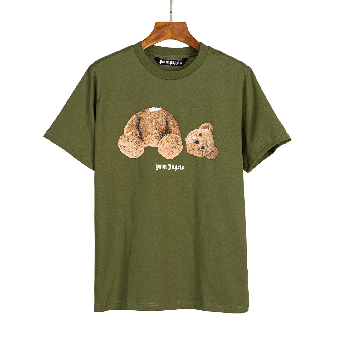 Palm Angels 78 PALM ANGELS T-SHIRT - Image 20