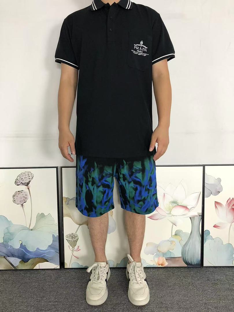 Unbranded 175 P⭐A⭐A POLO 2205291301 (Im 170Cm 60Kg I Wear Size L In The Phot) - Image 3