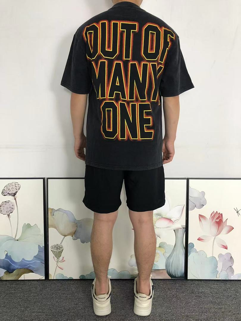Godspeed 108 GO⭐S⭐E⭐D T-SHIRT 3205274017 (Im 170Cm 60Kg I Wear Size S In The Phot) - Image 4