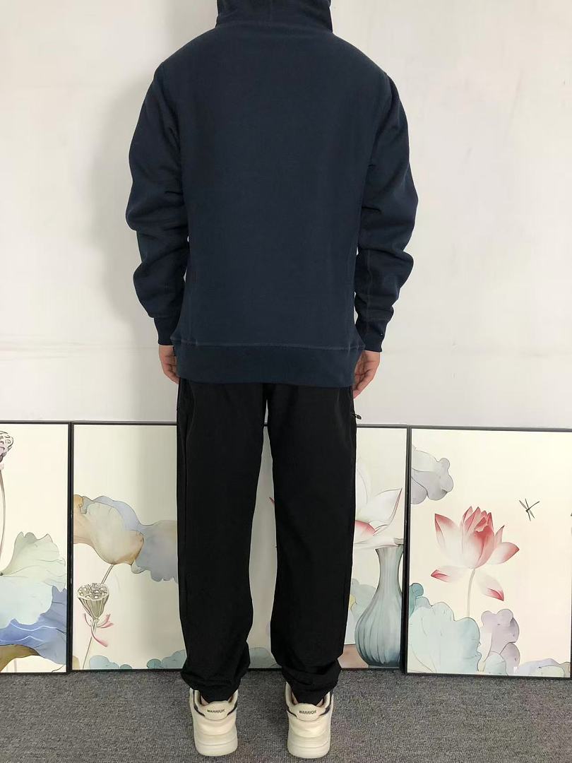 Supreme 218 S⭐⭐R⭐⭐E HOODIE 52071603182 (Im 170Cm 60Kg I Wear Size S In The Phot) - Image 4