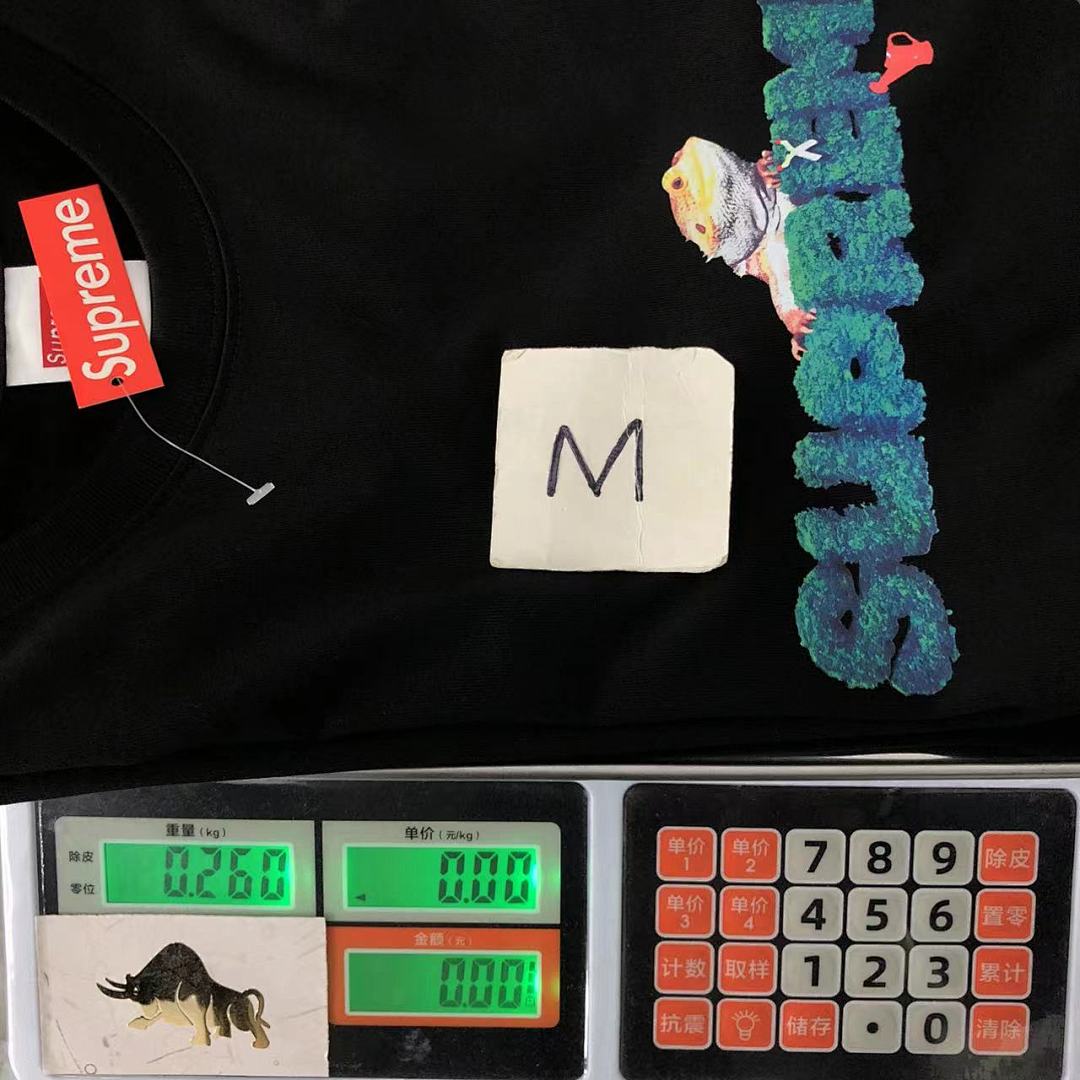 Supreme 89 S⭐⭐R⭐⭐E T-SHIRT 212071721 (Im 170Cm 57Kg I Wear Size M In The Phot) - Image 24