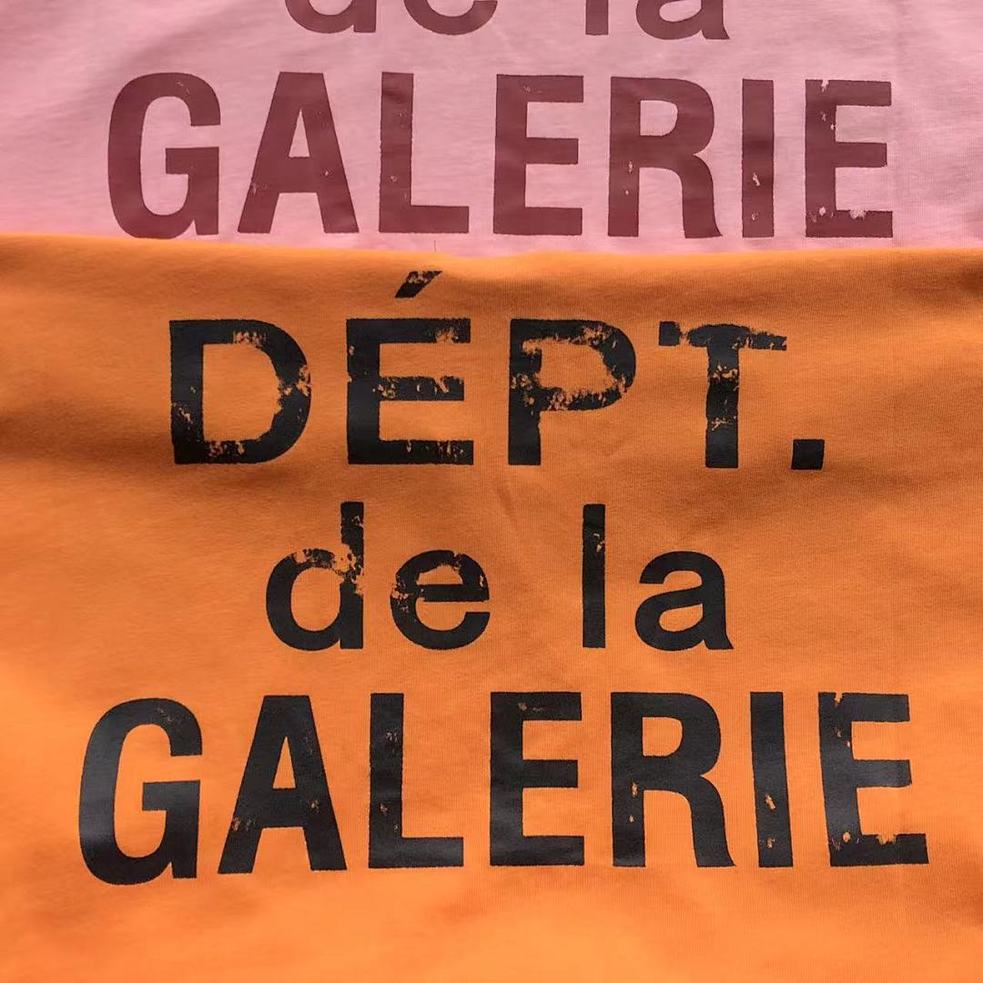 Gallery Dept 78 GALLERY DEPT T-SHIRT 1108142151 (Im 170Cm 60Kg I Wear Size M In The Phot) - Image 14
