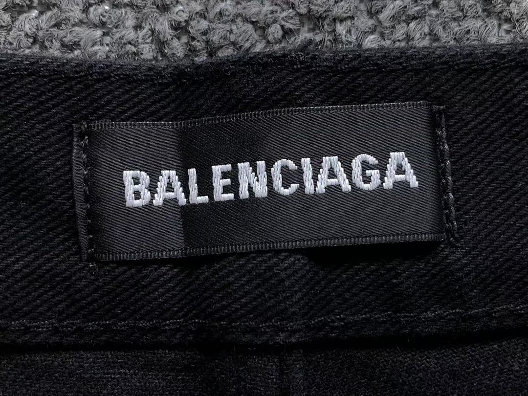 Balenciaga 195 B⭐L⭐⭐⭐IA⭐A - Image 26