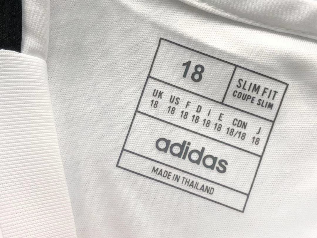 Chanel 68 FOOTBALL T-SHIRT SHORTS - Image 16