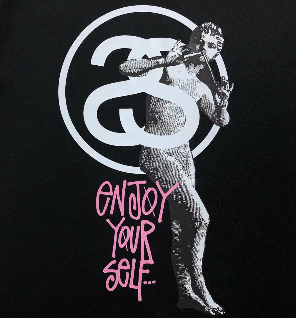 Stussy 78 STUSSY T-SHIRT - Image 9