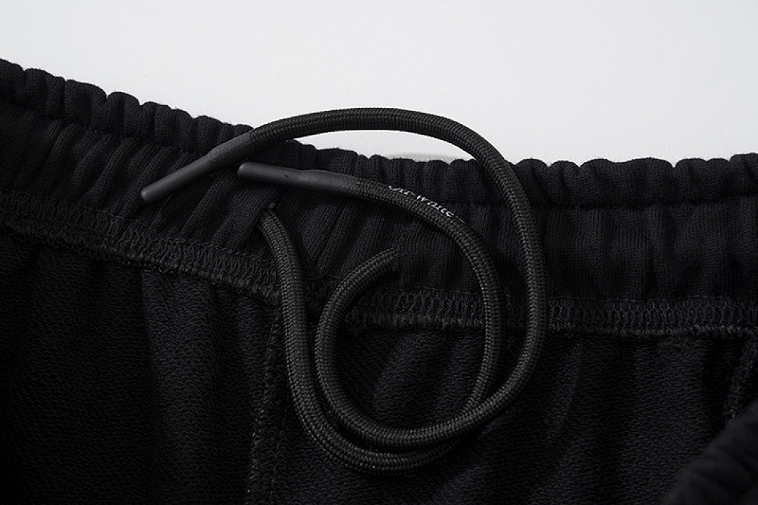 Off-White 118 OFF-WHITE (WHITE TROUSERS) - Image 9