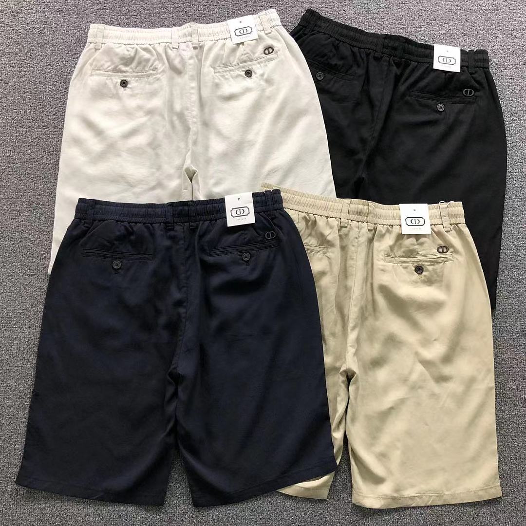 Dior 195 D⭐O⭐ SHORTS 2205261305 (Im 170Cm 60Kg I Wear Size XL In The Phot)