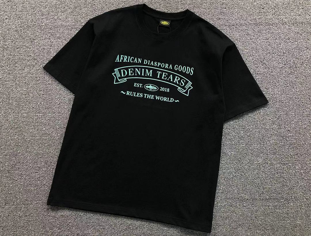 Corteiz 78 CORTEIZ T-SHIRT 523140178 (Im 170Cm 60Kg I Wear Size L In The Phot) - Image 6