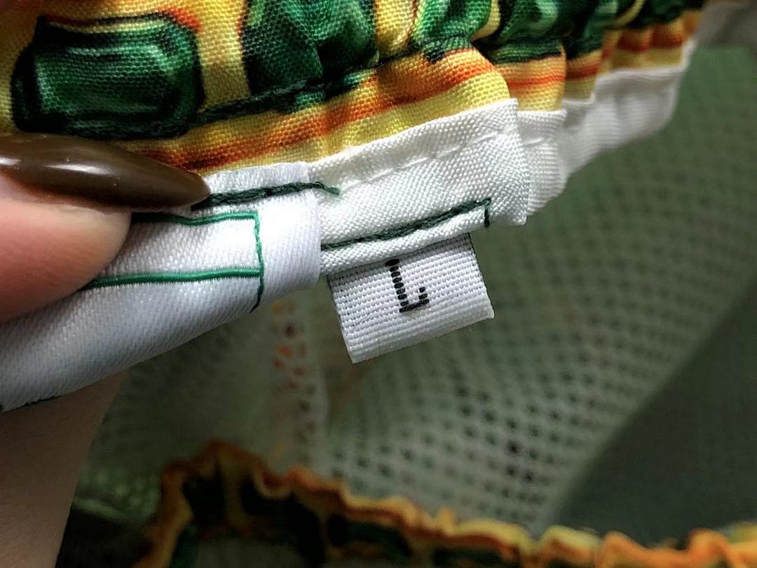 Casablanca SHORTS95 CASABLANCA SHIRT - Image 33