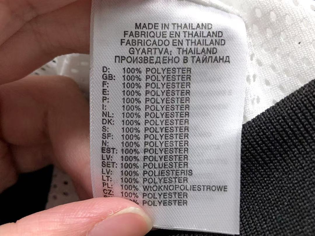Unbranded 195 FOOTBALL JACKET 1252124002 (Im 170Cm 60Kg I Wear Size L In The Phot) - Image 17