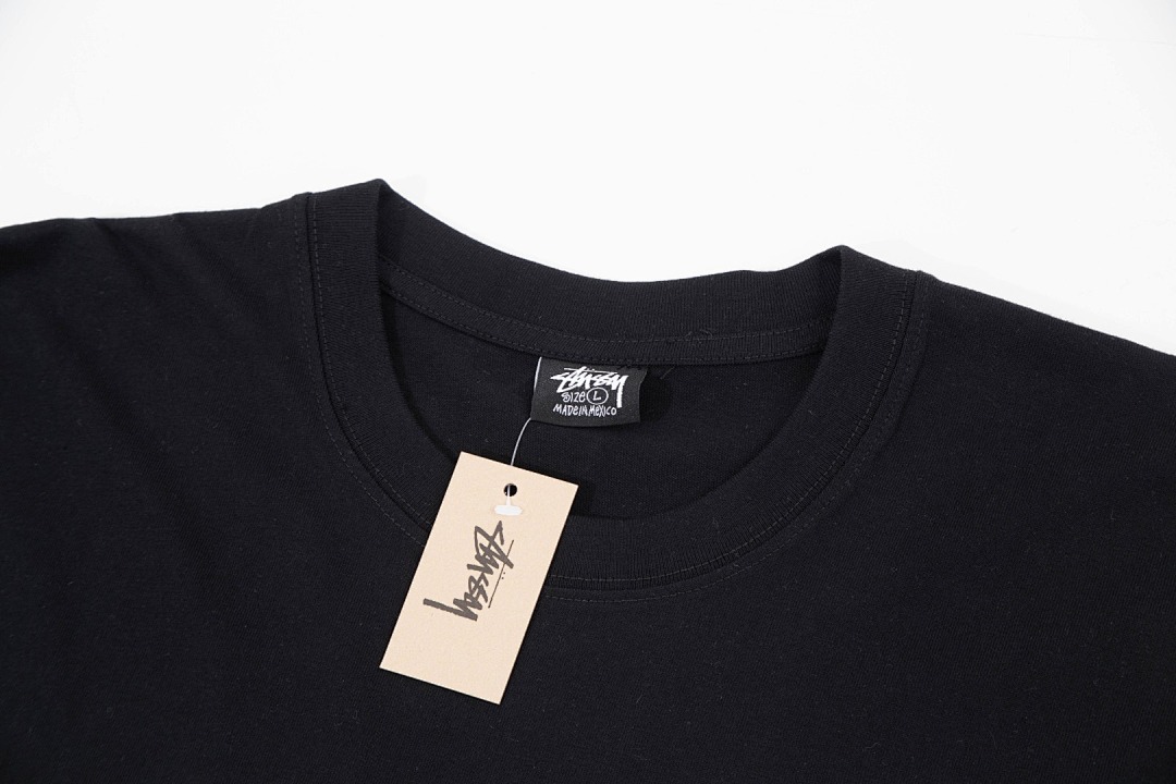 Stussy 85 STUSSY T-SHIRT - Image 31