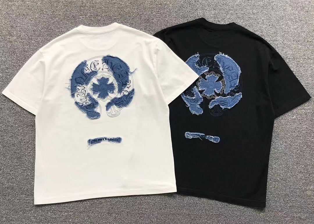 Comme des Garcons 125 C⭐⭐OME HE⭐⭐TS T-SHIRT 3112120121 (Im 170Cm 60Kg I Wear Size L In The Phot) - Image 5