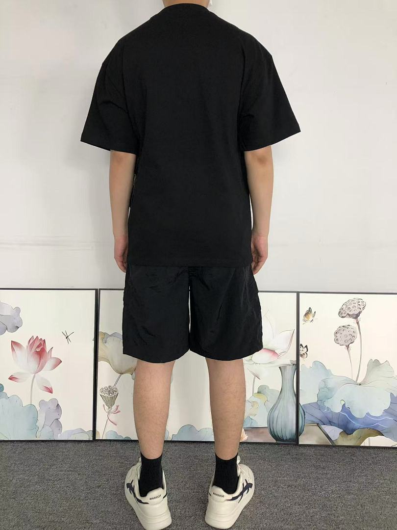Drew House 98 DREW T-SHIRT 505261217 (Im 170Cm 60Kg I Wear Size S In The Phot) - Image 4