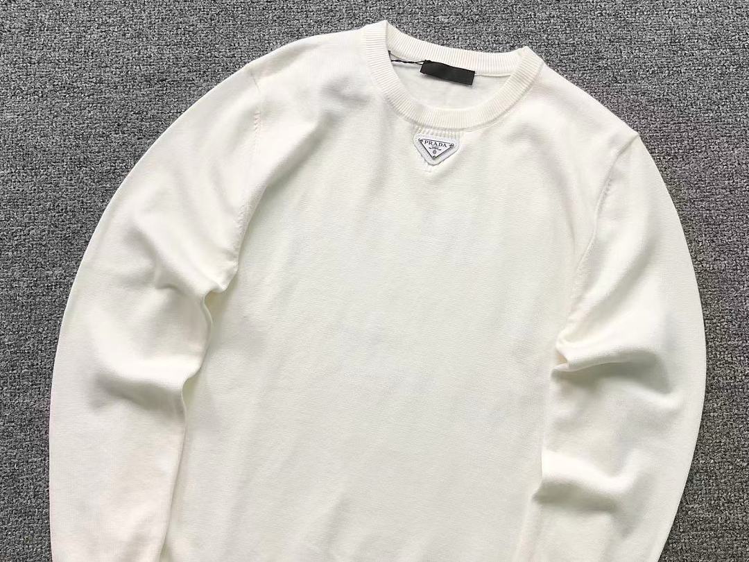 Unbranded 235 P⭐A⭐A SWEATER 5208190501 (Im 170Cm 60Kg I Wear Size S In The Phot) - Image 9