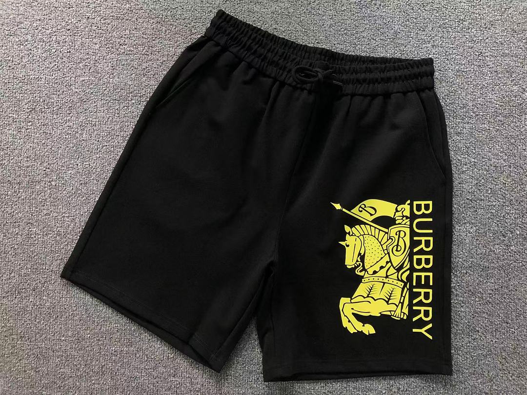 Burberry 148 B⭐R⭐E⭐RY SHORTS 22053011171 (Im 170Cm 60Kg I Wear Size L In The Phot) - Image 11