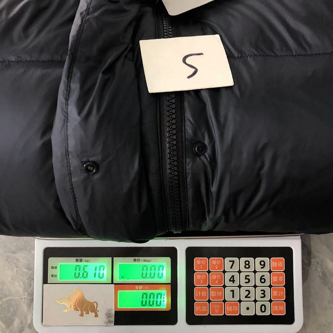 Canada Goose 608 C⭐N⭐⭐A G⭐⭐⭐E DOWN JACKETS FEMAIE - Image 39
