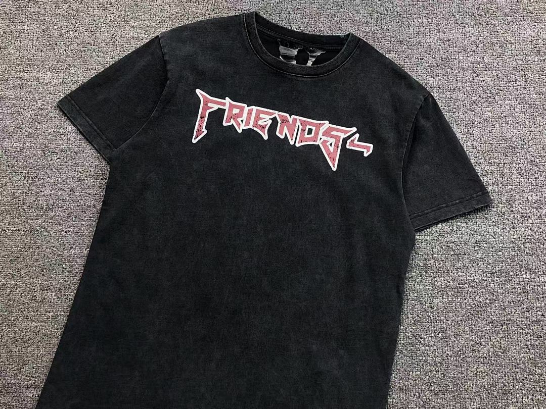 On Running 85 VLONE T-SHIRT 57115791 (Im 170Cm 60Kg I Wear Size S In The Phot) - Image 16