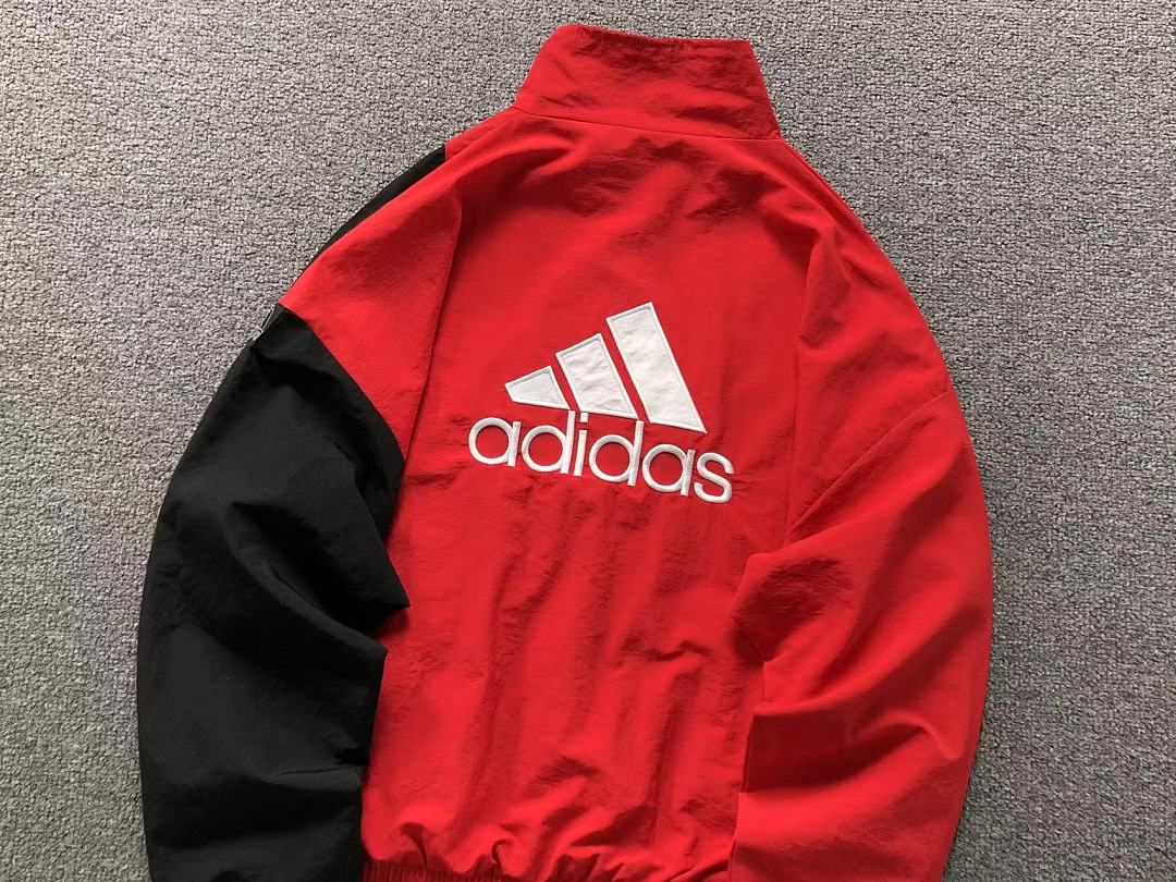 Adidas 178 A⭐I⭐AS JACKET 4206060477 (Im 170Cm 60Kg I Wear Size M In The Phot) - Image 12