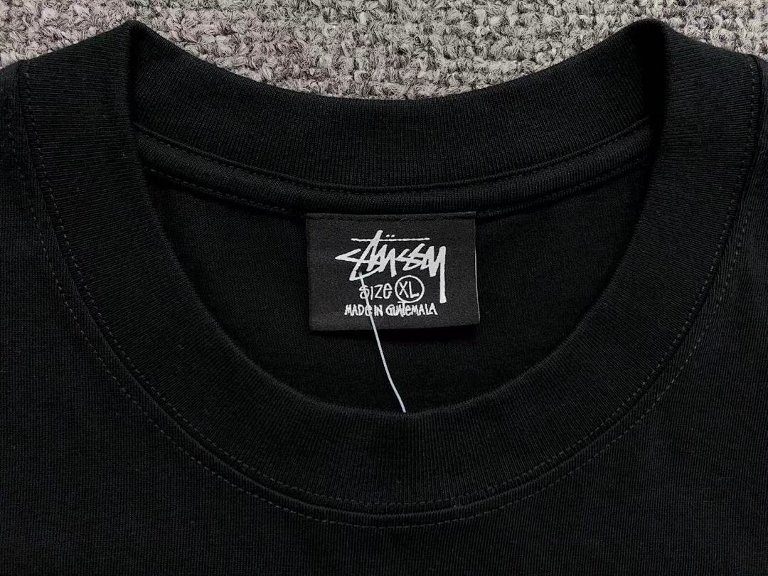 Stussy 78 STUSSY T-SHIRT - Image 18