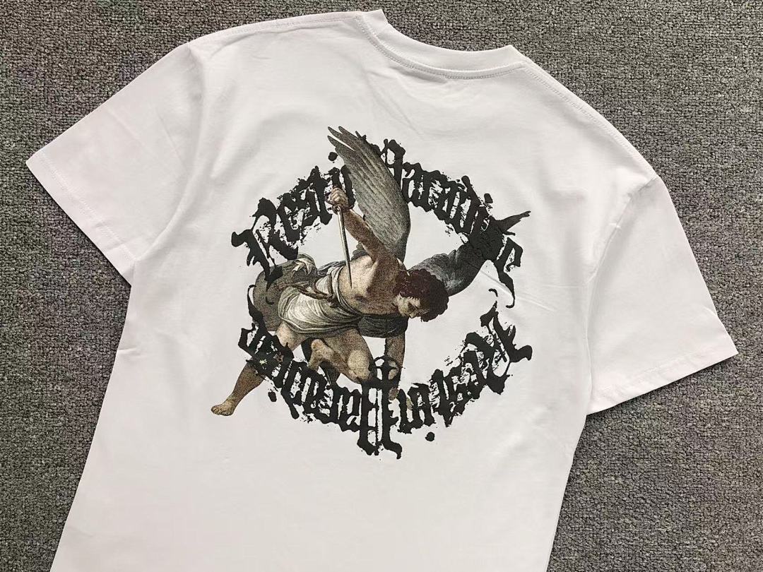 Revenge 69 REVENGE T-SHIRT 504013291 (Im 170Cm 60Kg I Wear Size S In The Phot) - Image 11