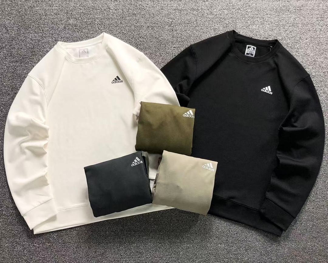 Adidas 188 A⭐I⭐AS HOODIE 22072716171 (Im 170Cm 60Kg I Wear Size 2XL In The Phot) - Image 5