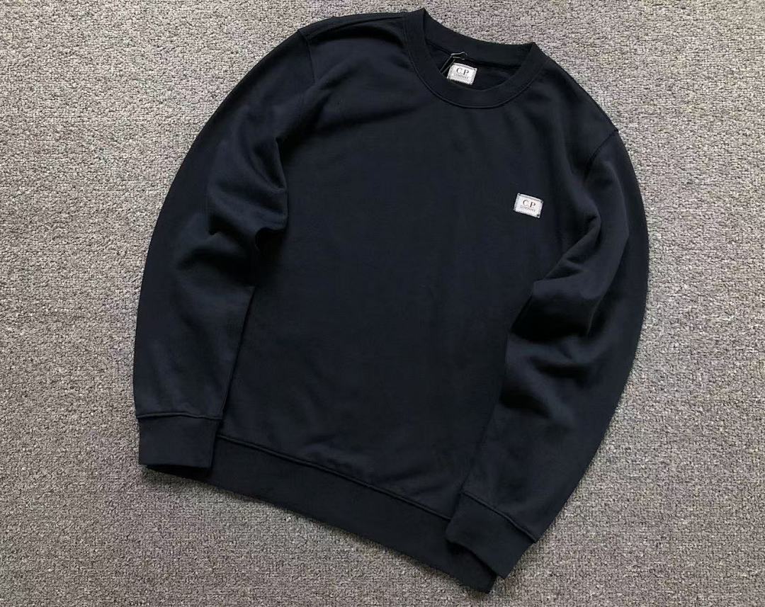 C.P. Company 98 CP HOODIE 1108041255 (Im 170Cm 60Kg I Wear Size M In The Phot) - Image 18