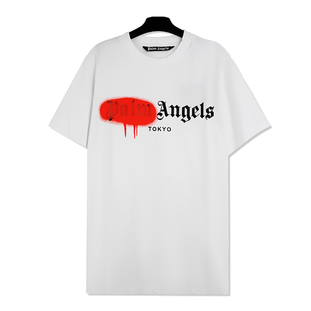 Palm Angels 78 PALM ANGELS T-SHIRT - Image 21