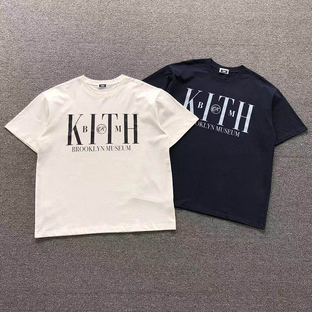 Kith 95 KITH T-SHIRT 1107033295 (Im 170Cm 60Kg I Wear Size XL In The Phot)