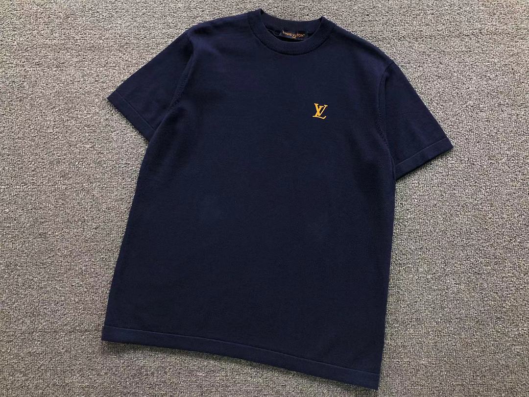 Louis Vuitton 178 L⭐ T-SHIRT 3208125021 (Im 170Cm 60Kg I Wear Size S In The Phot) - Image 6