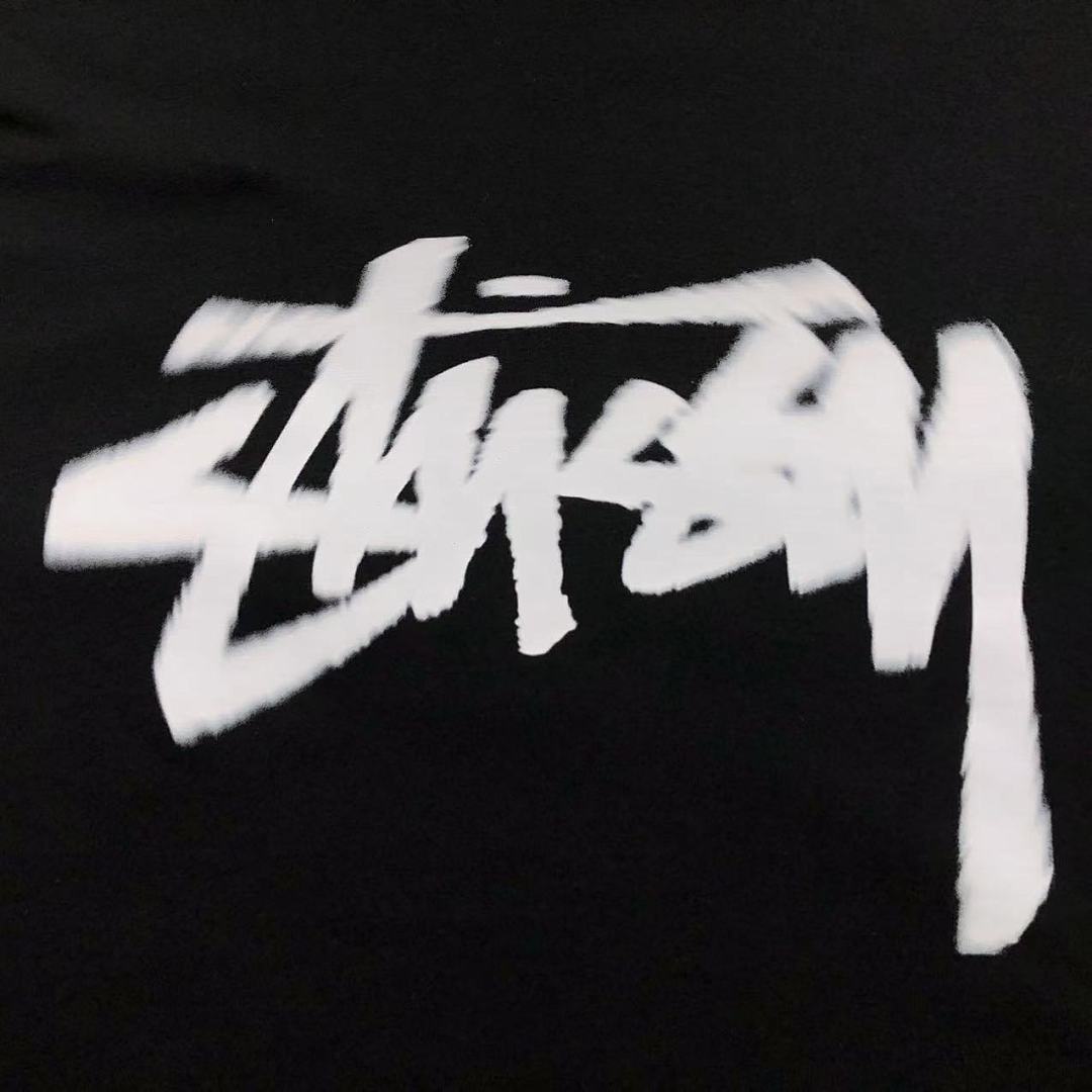 Stussy 85 STUSSY T-SHIRT 3104091731 (Im 170Cm 60Kg I Wear Size L In The Phot) - Image 10