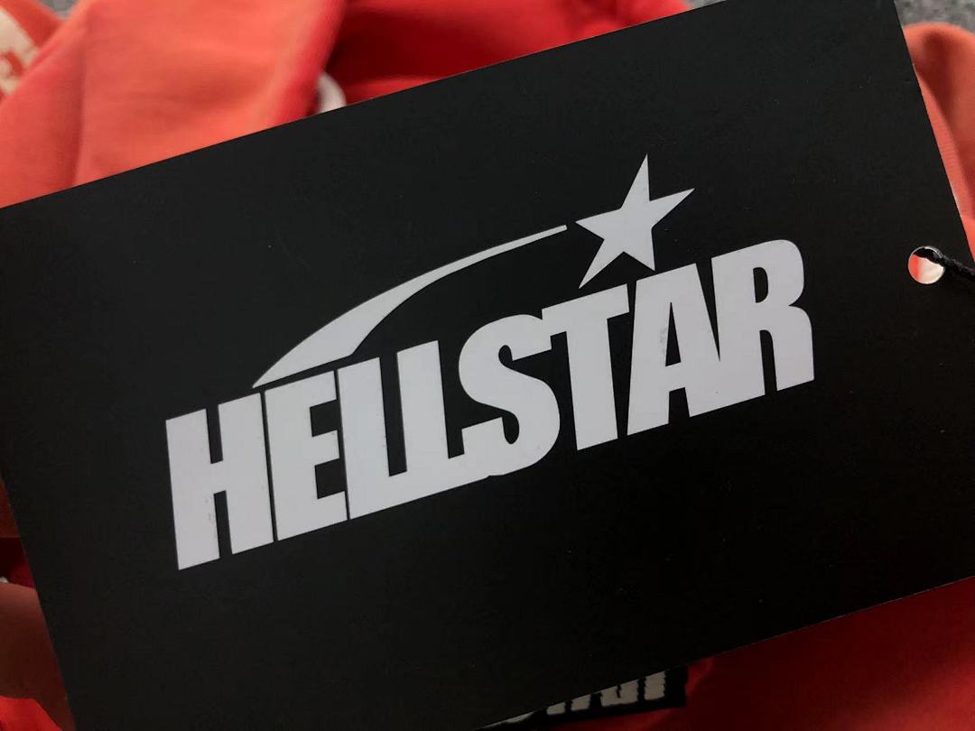 Hellstar 268 HELLSTAR HOODIE 412183772 (Im 170Cm 55Kg I Wear Size M In The Phot) - Image 30