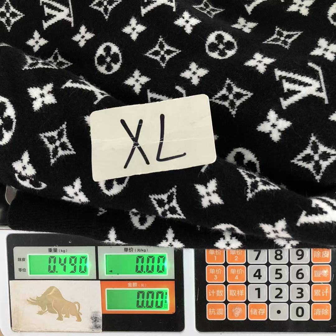 Unbranded 235 L⭐ SWEATER 4208112001 (Im 170Cm 60Kg I Wear Size XL In The Phot) - Image 17