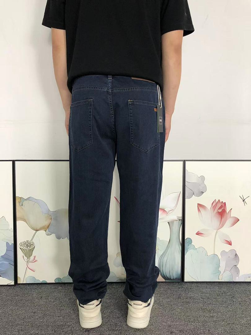 Unbranded 215 H⭐G⭐ B⭐⭐S TROUSERS 2203311601 (Im 170Cm 60Kg I Wear Size 32 In The Phot) - Image 4