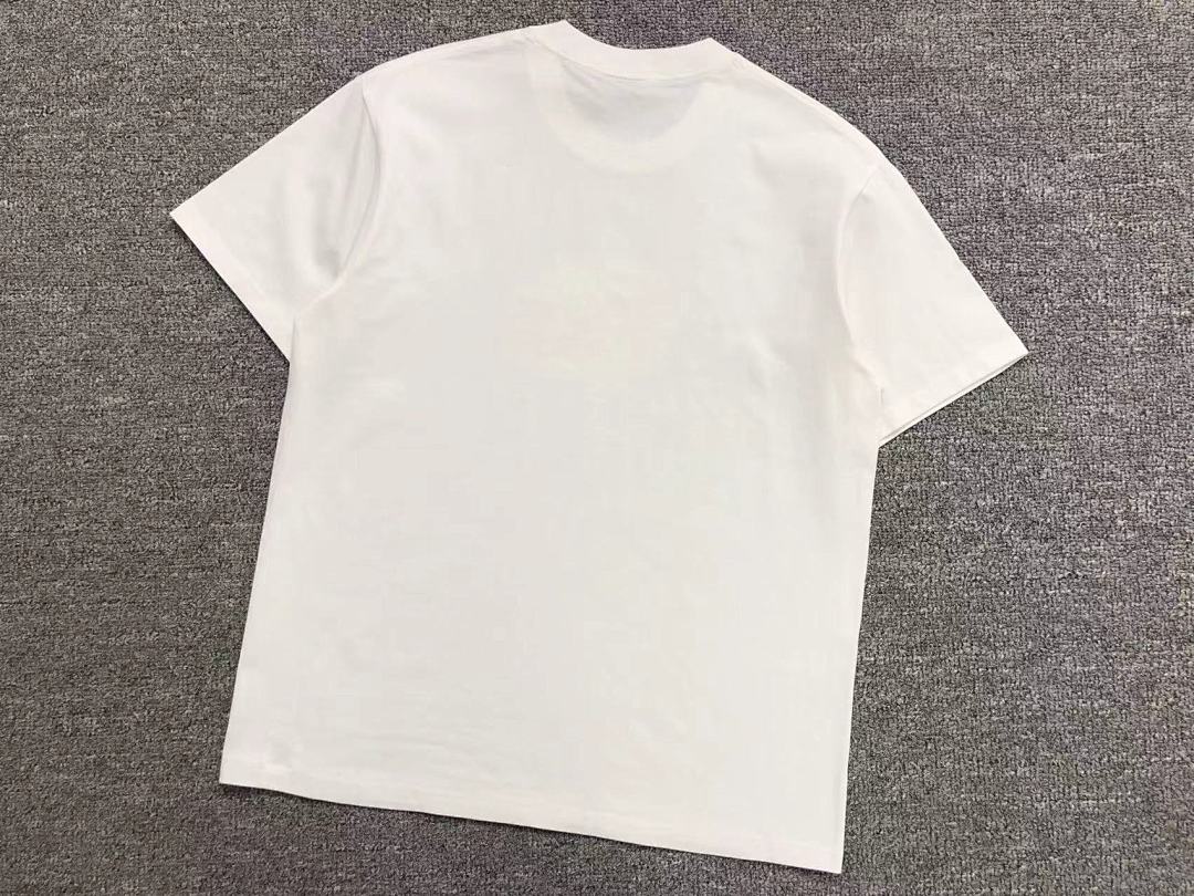 HUF 68 HUF T-SHIRT - Image 9