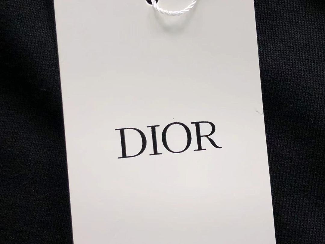 Dior 165 D⭐O⭐ HOODIE 590423147 (Im 170Cm 60Kg I Wear Size M In The Phot) - Image 24