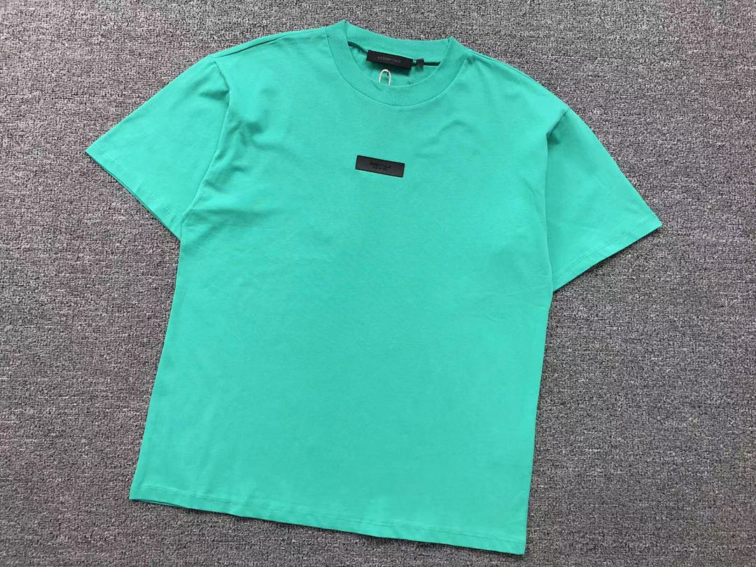 Fear of God 98 FOG T-SHIRT 412132817 (Im 170Cm 57Kg I Wear Size M In The Phot) - Image 11