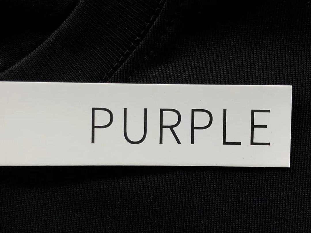 Purple 85 PURPLE T-SHIRT 1108011474 (Im 170Cm 60Kg I Wear Size S In The Phot) - Image 20