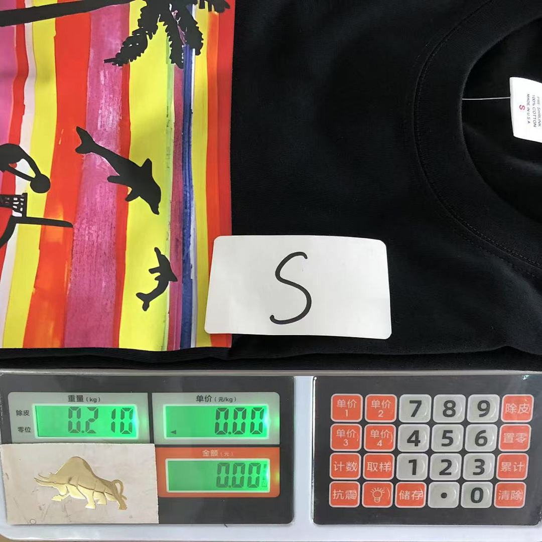Supreme 78 S⭐⭐R⭐⭐E T-SHIRT 41061017123 (Im 170Cm 60Kg I Wear Size S In The Phot) - Image 23