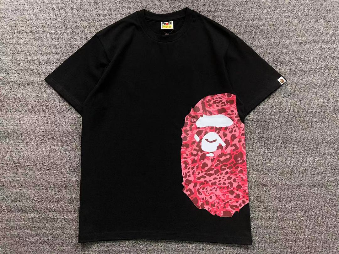 Bape 78 BAPE T-SHIRT 1112310442 (Im 170Cm 60Kg I Wear Size M In The Phot) - Image 10