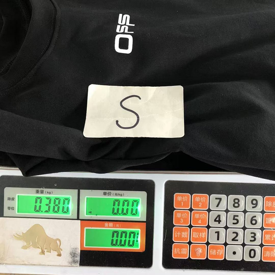 Off-White 118 OFF-WHITE T-SHIRT 4123008165 (Im 170Cm 60Kg I Wear Size S In The Phot) - Image 29