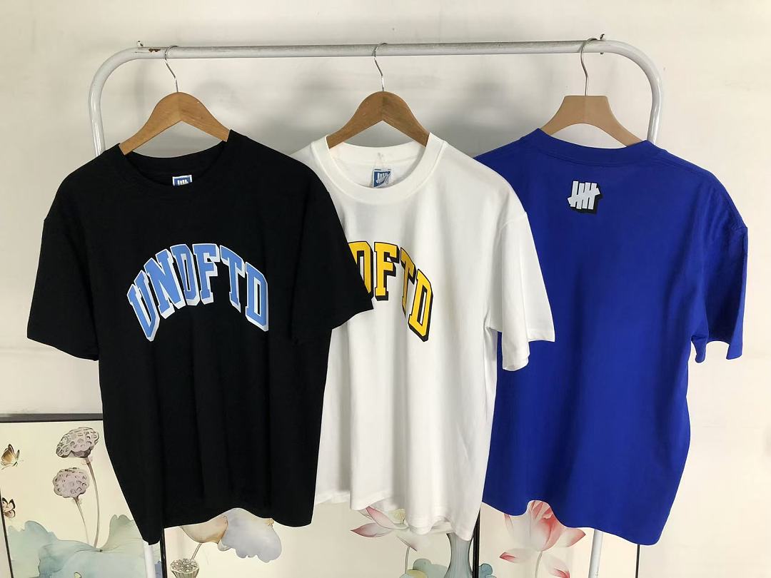 Undefeated 88 UNDEFEATED T-SHIRT 126231402 (Im 170Cm 60Kg I Wear Size L In The Phot) - Image 25