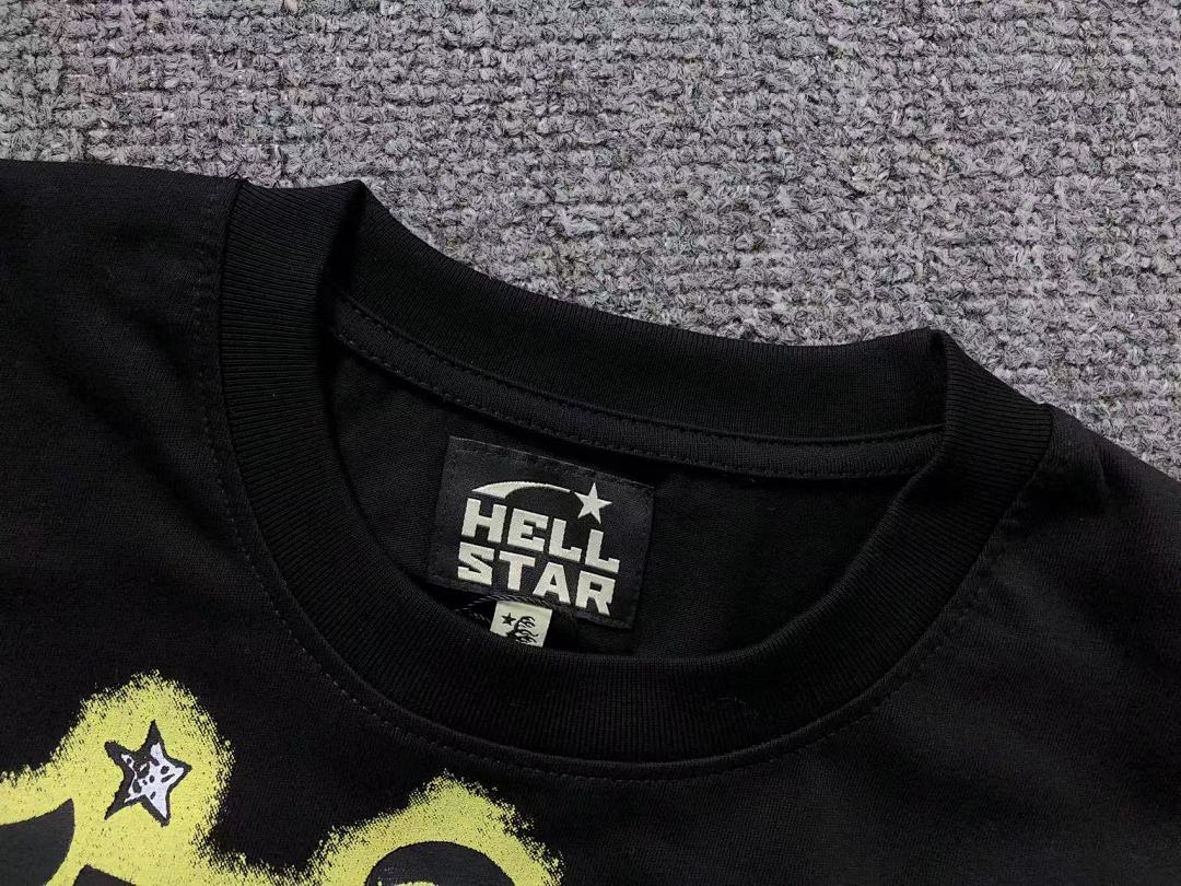 Hellstar 106 HELLSTAR T-SHIRT - Image 23