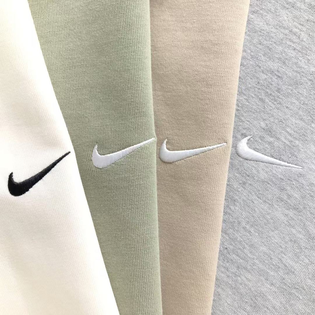 Nike 185 N⭐K⭐ HOODIE 22070624001 (Im 170Cm 60Kg I Wear Size L In The Phot) - Image 16