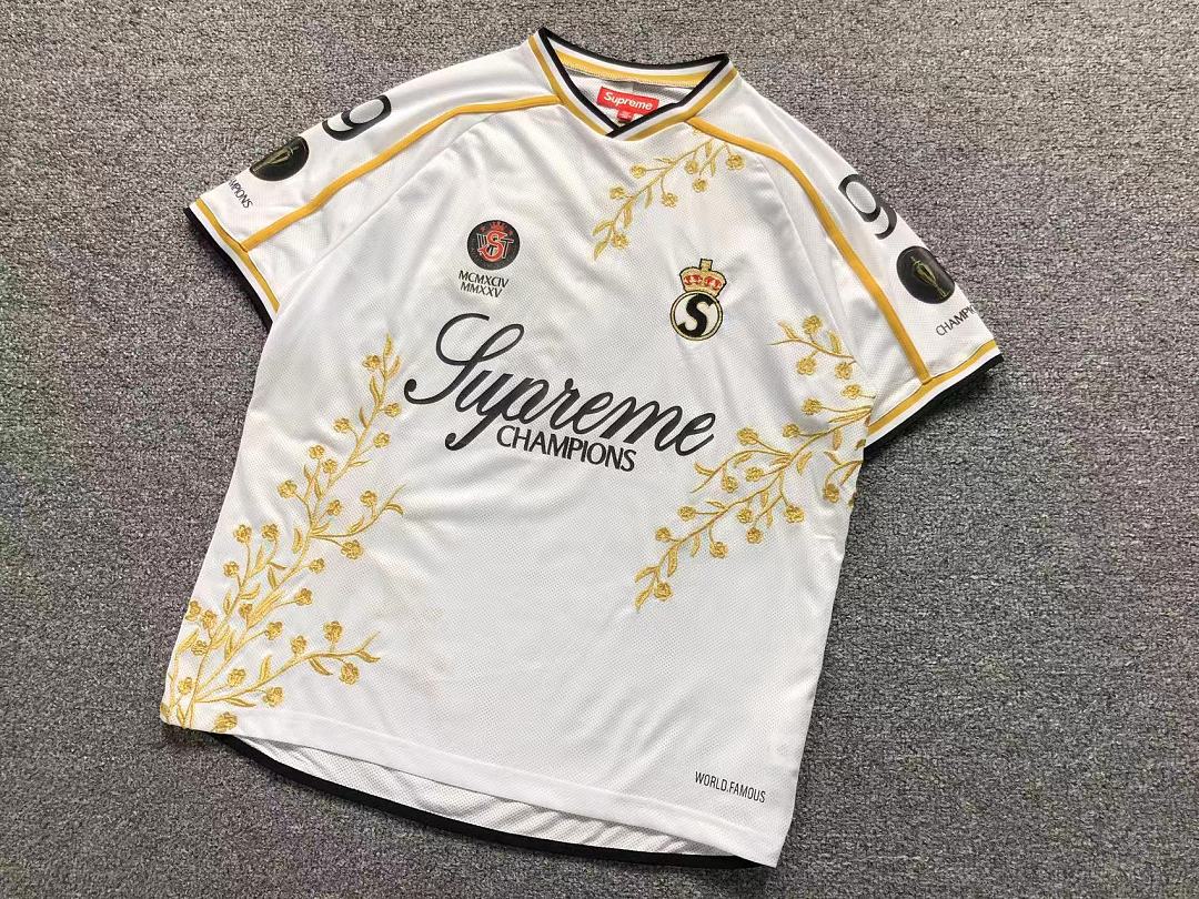Supreme 235 S⭐⭐R⭐⭐E T-SHIRT 12660835 (Im 170Cm 60Kg I Wear Size M In The Phot) - Image 8