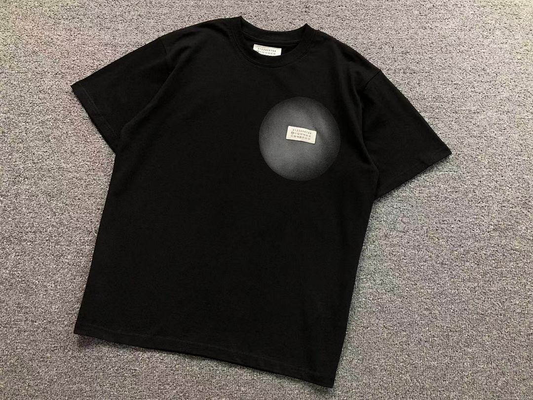 On Running 78 MAISON MARGIELA T-SHIRT 523250986 (Im 170Cm 65Kg I Wear Size 46 In The Phot) - Image 10