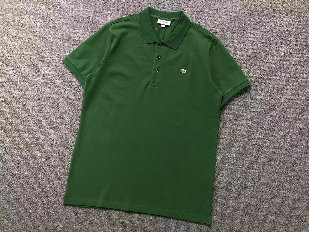 Lacoste 145 LACOSTE POLO 22061202171 (Im 170Cm 60Kg I Wear Size XL In The Phot) - Image 17