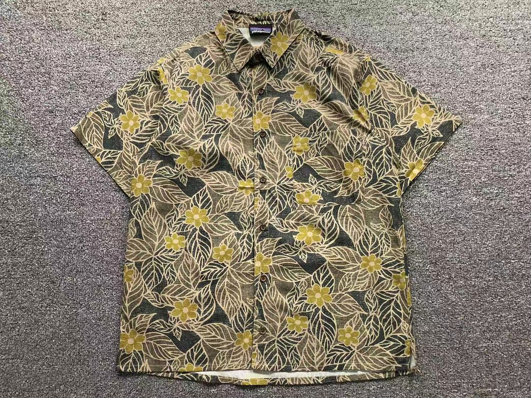 On Running 158 PATAGONIA SHIRT 5253013108 (Im 170Cm 60Kg I Wear Size S In The Phot) - Image 5