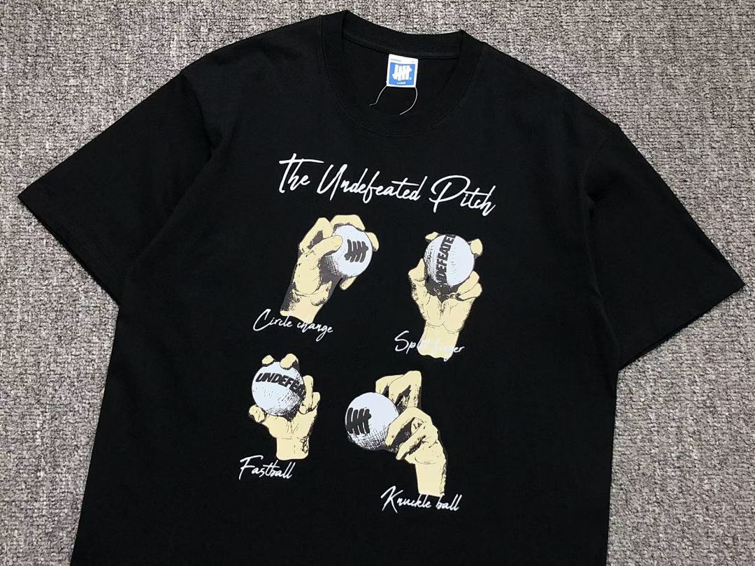 Undefeated 85 UNDEFEATED T-SHIRT - Image 9